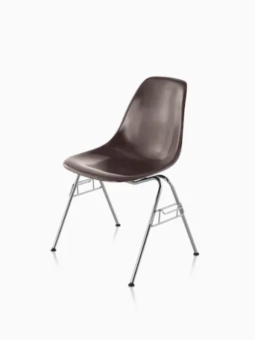 Eames Moulded Fibreglass Chairs